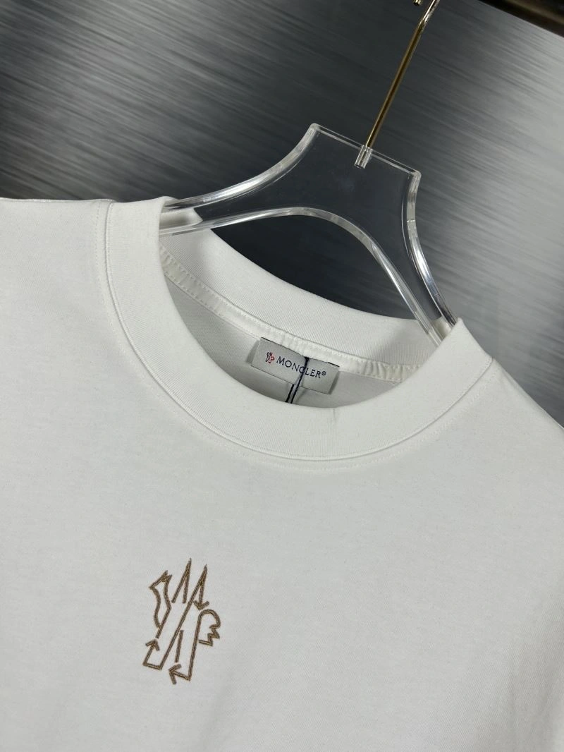 Bright Moncler T-Shirts 142693