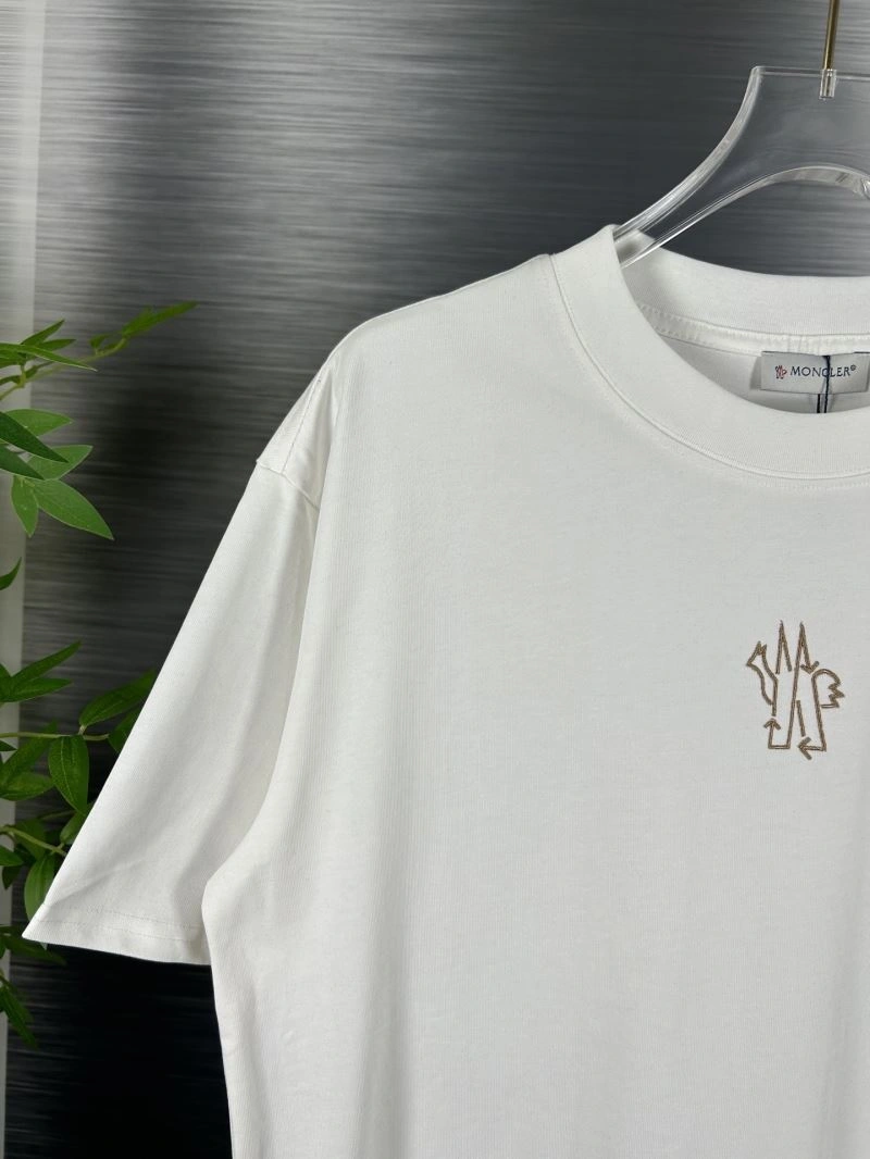 Bright Moncler T-Shirts 142693