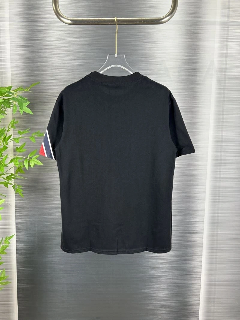 Upgraded Moncler T-Shirts 142686