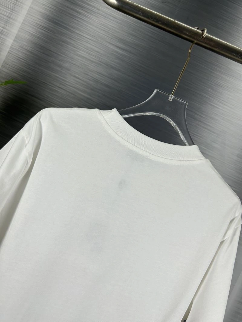 Moncler T-Shirts Functional 142687