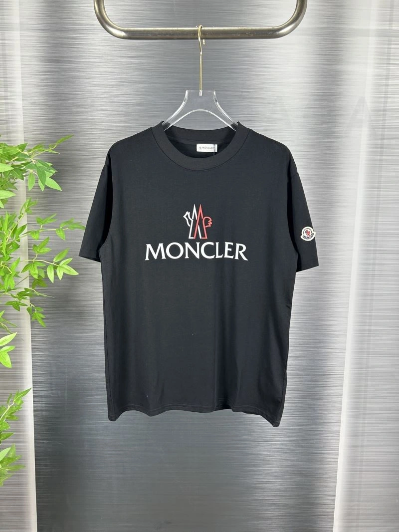 Moncler T-Shirts ZeroBulk 142685
