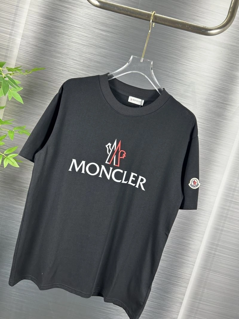 Moncler T-Shirts ZeroBulk 142685