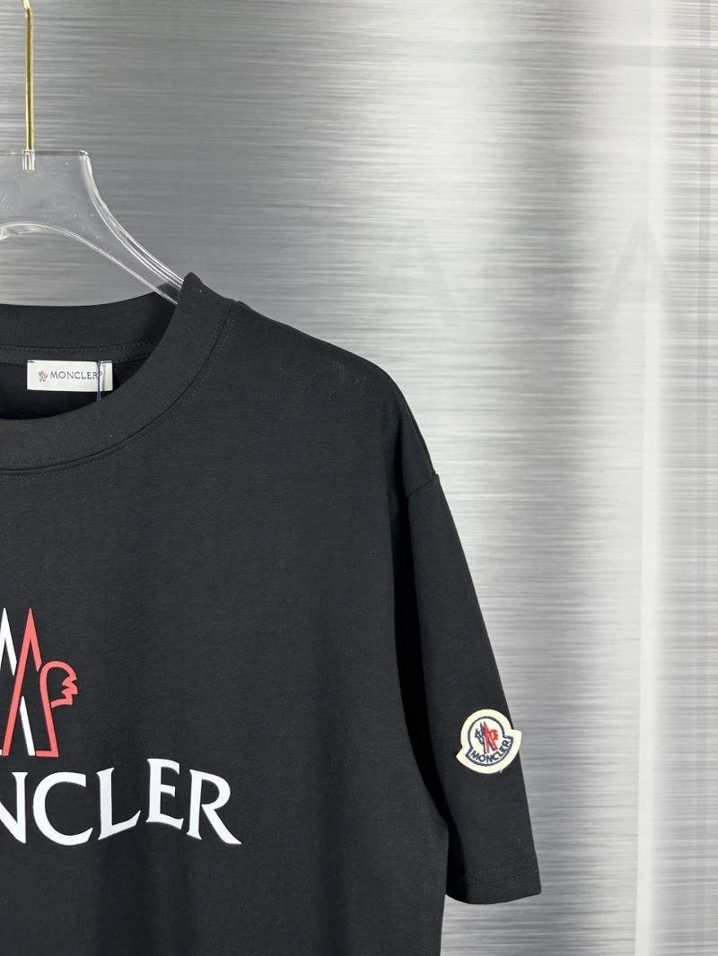 Moncler T-Shirts ZeroBulk 142685