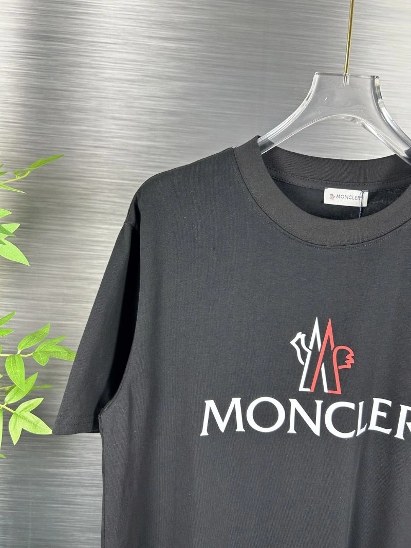Moncler T-Shirts ZeroBulk 142685