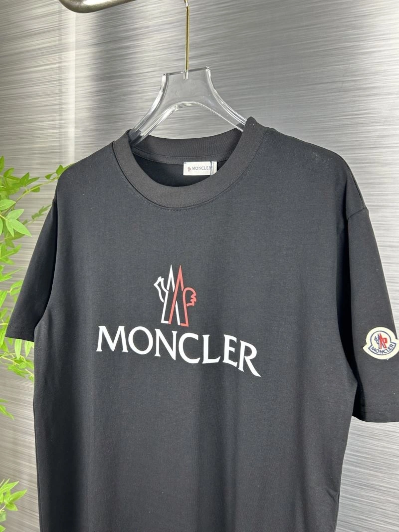 Moncler T-Shirts ZeroBulk 142685