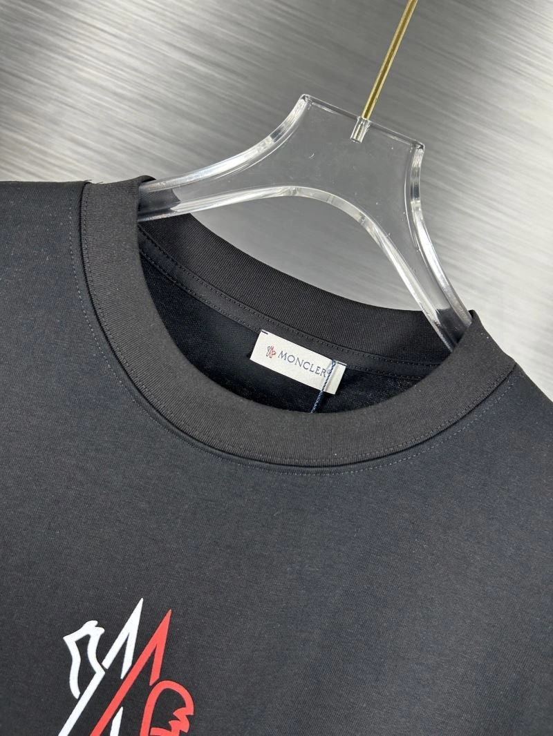 Moncler T-Shirts ZeroBulk 142685