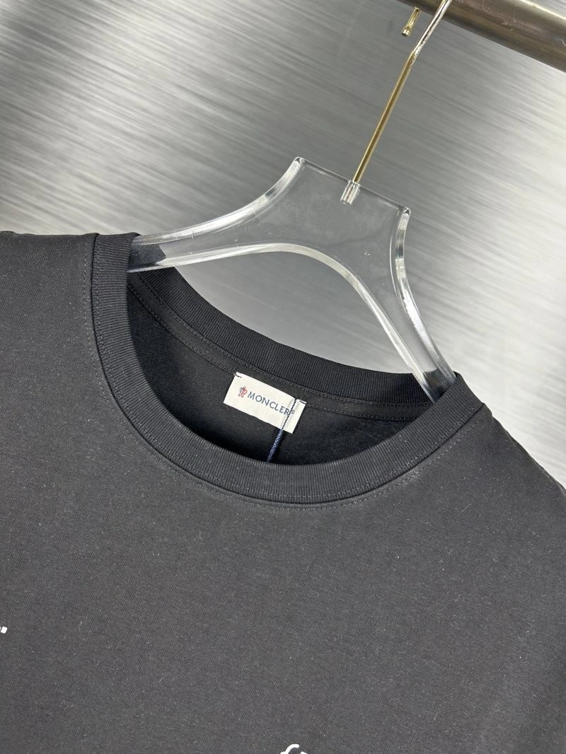 Moncler T-Shirts RelaxedFit 142683