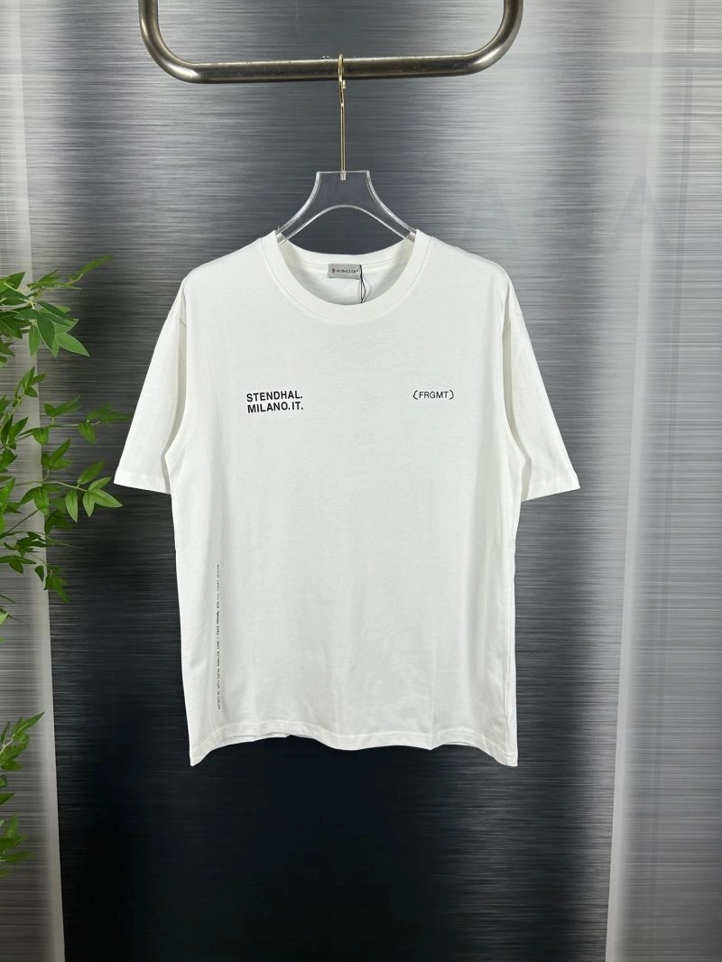 Moncler T-Shirts OnTrend 142682
