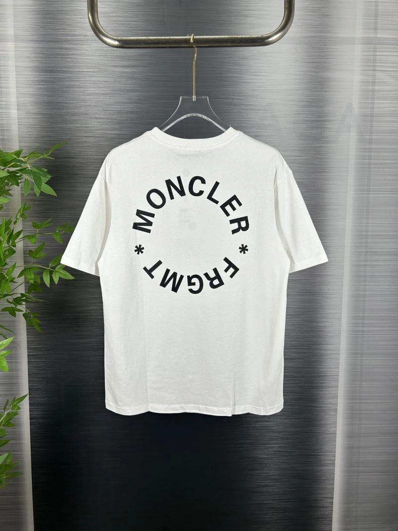 Moncler T-Shirts OnTrend 142682