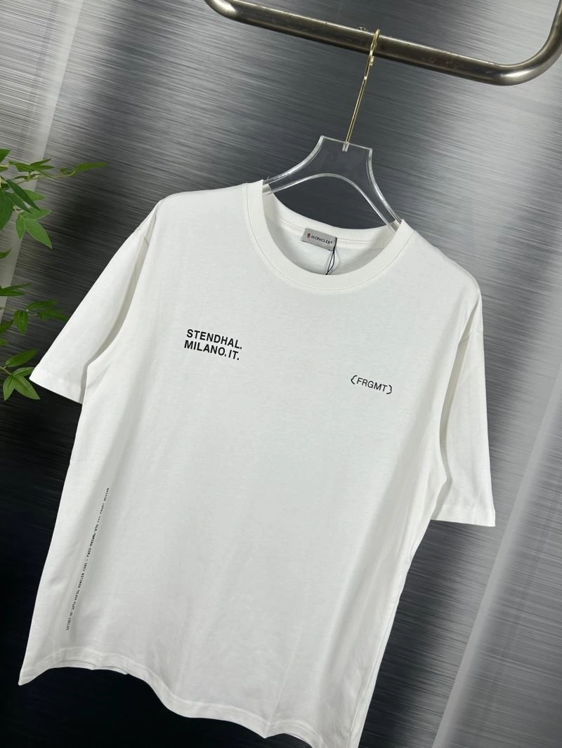Moncler T-Shirts OnTrend 142682