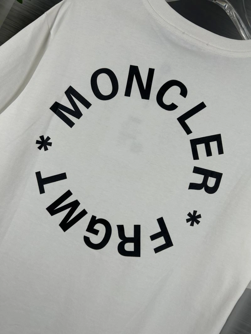 Moncler T-Shirts OnTrend 142682