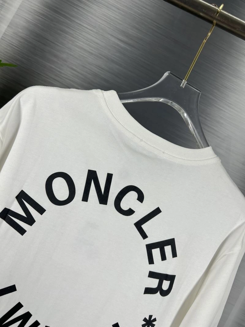Moncler T-Shirts OnTrend 142682