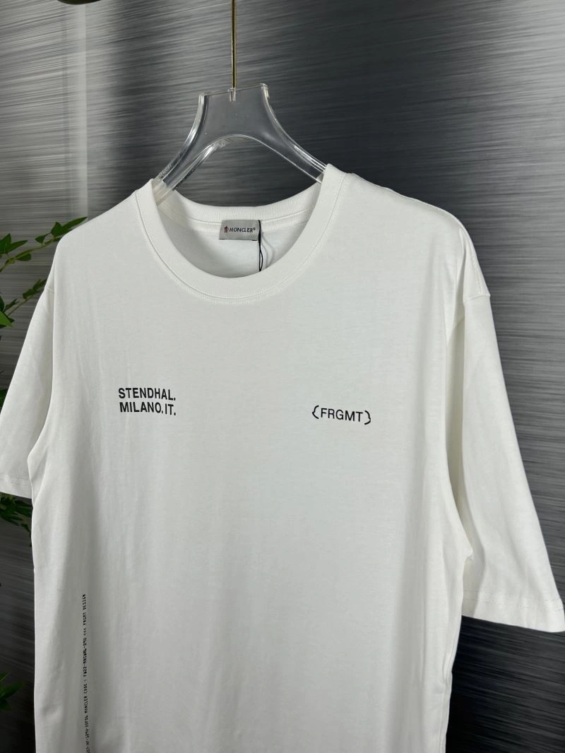 Moncler T-Shirts OnTrend 142682