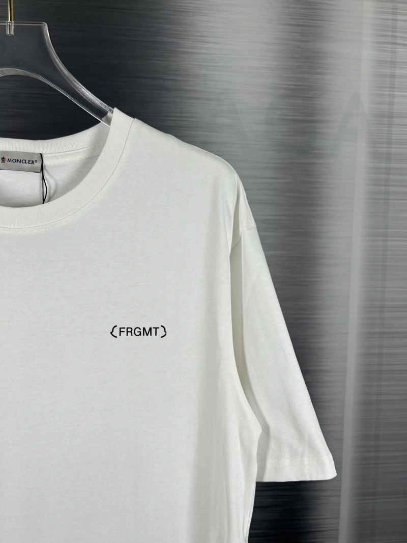 Moncler T-Shirts OnTrend 142682