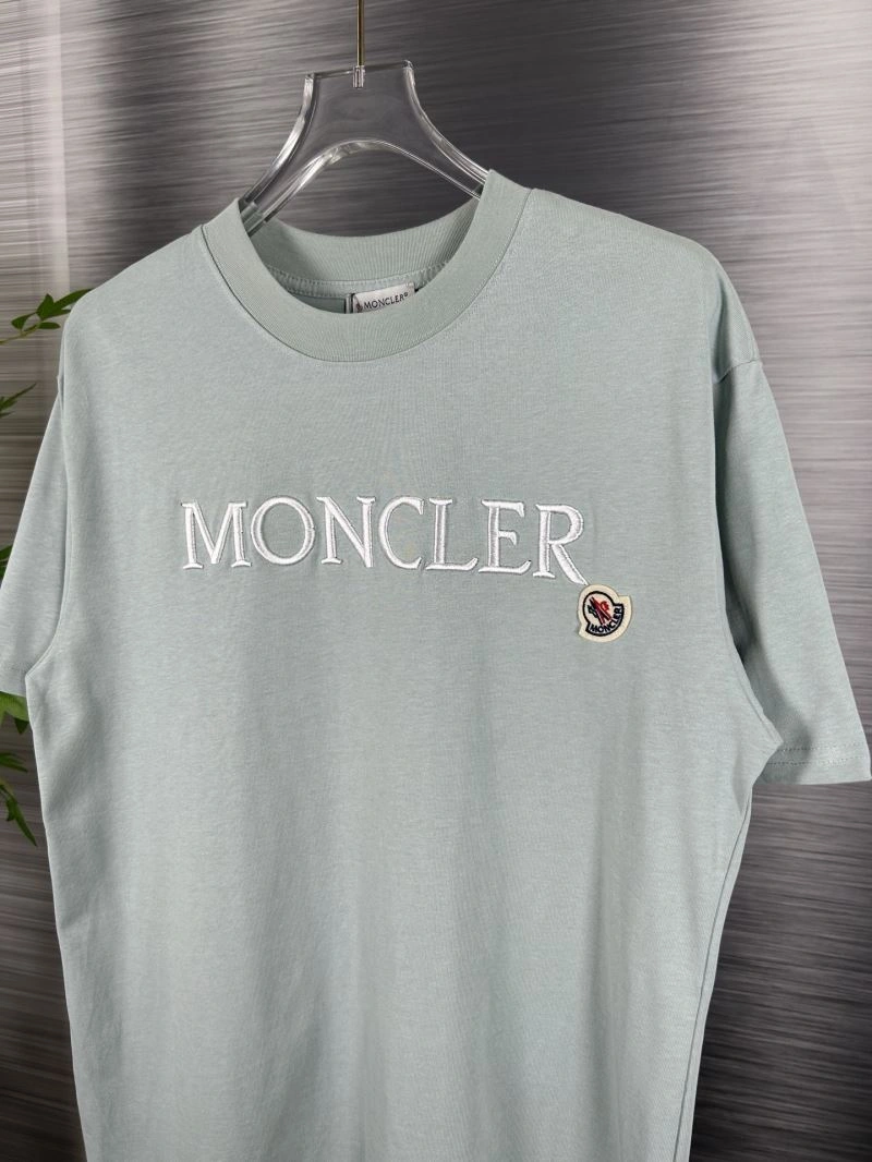 Moncler T-Shirts TimelessDesign 142680