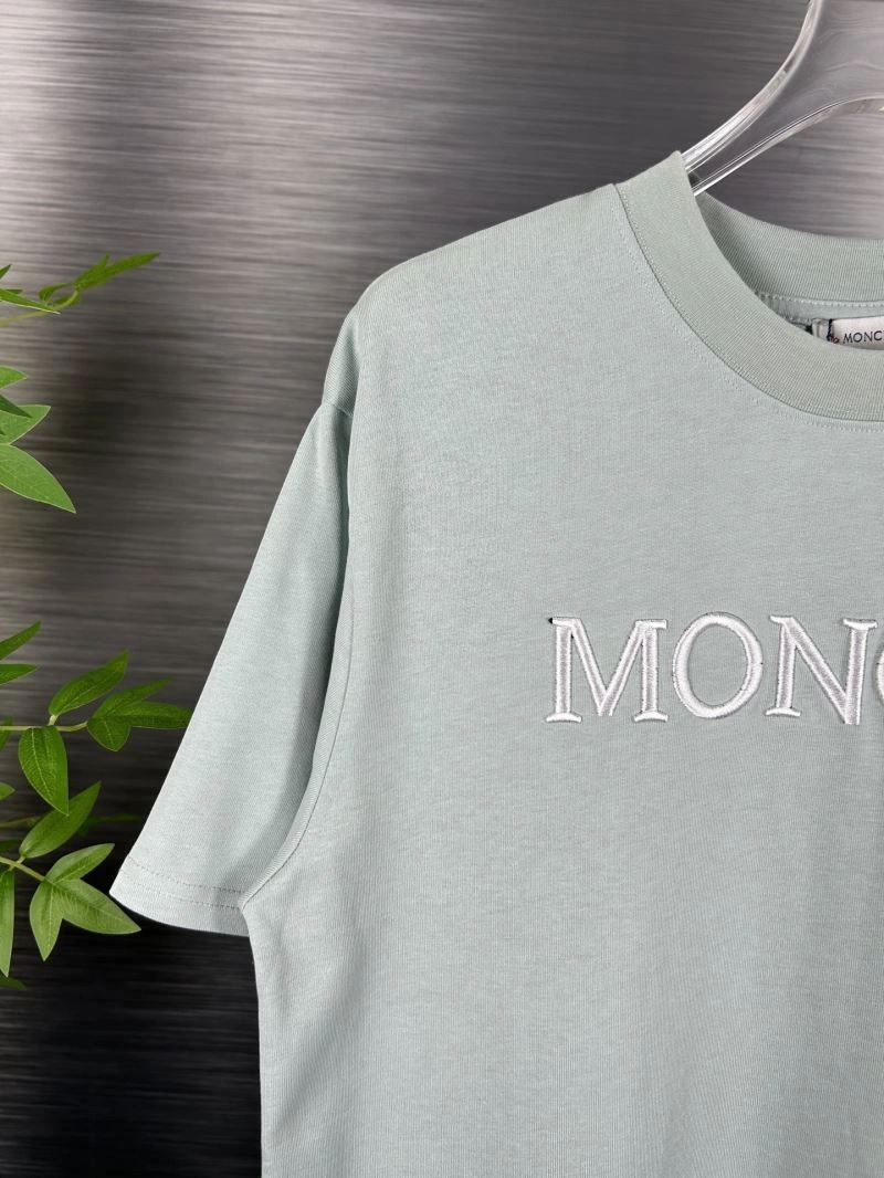 Moncler T-Shirts TimelessDesign 142680