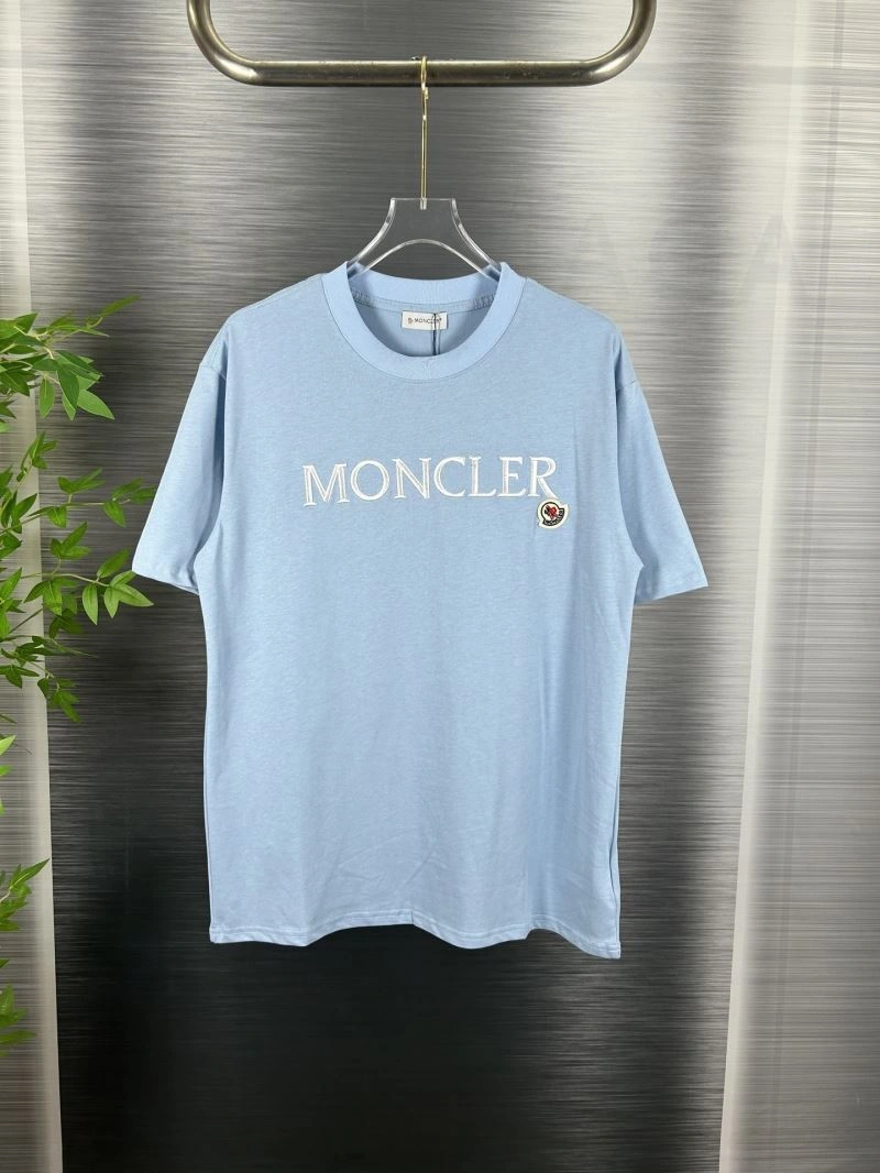 HighPerformance Moncler T-Shirts 142679