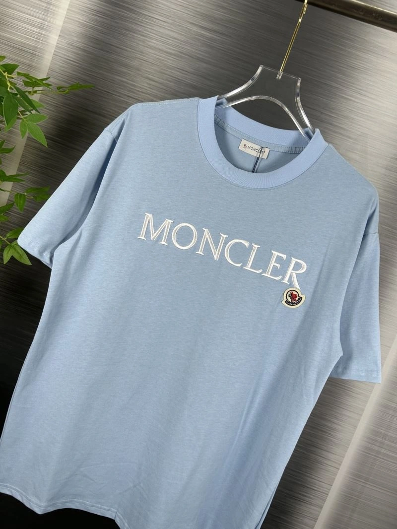 HighPerformance Moncler T-Shirts 142679