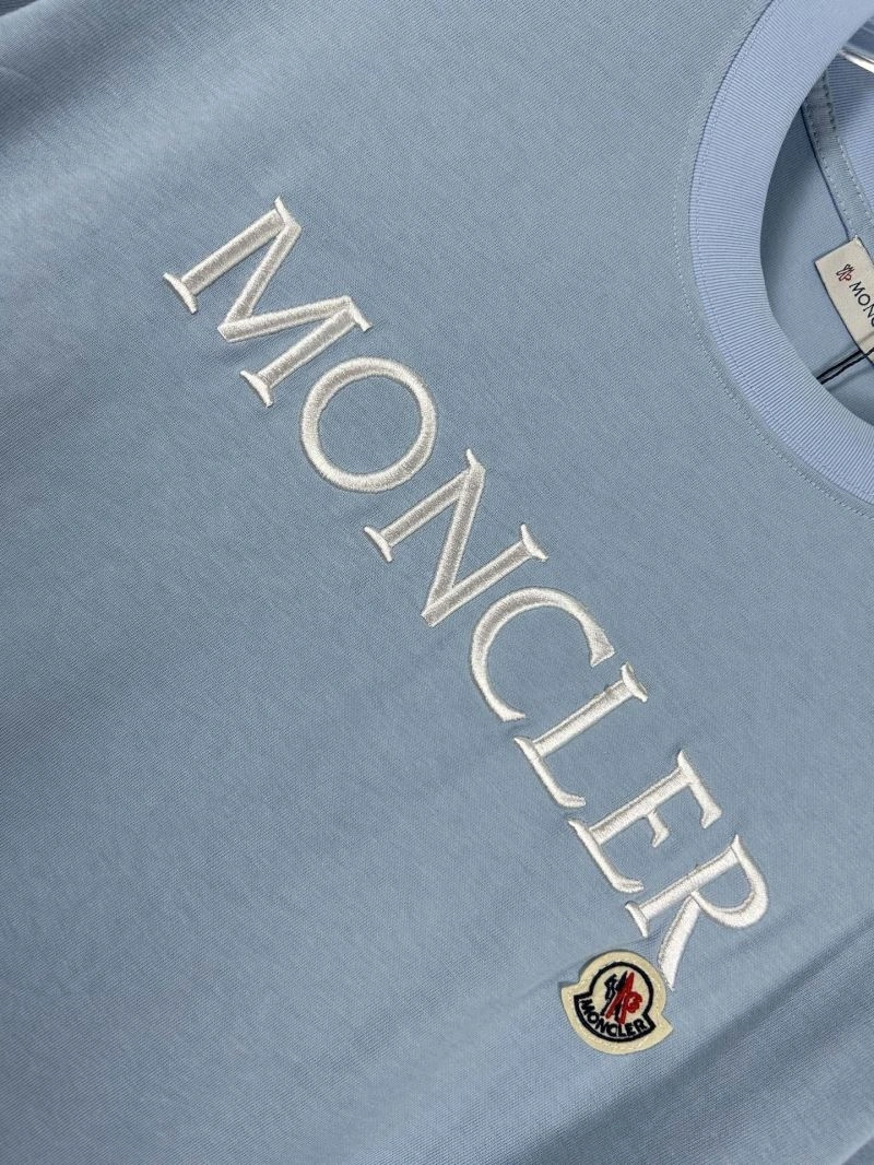 HighPerformance Moncler T-Shirts 142679