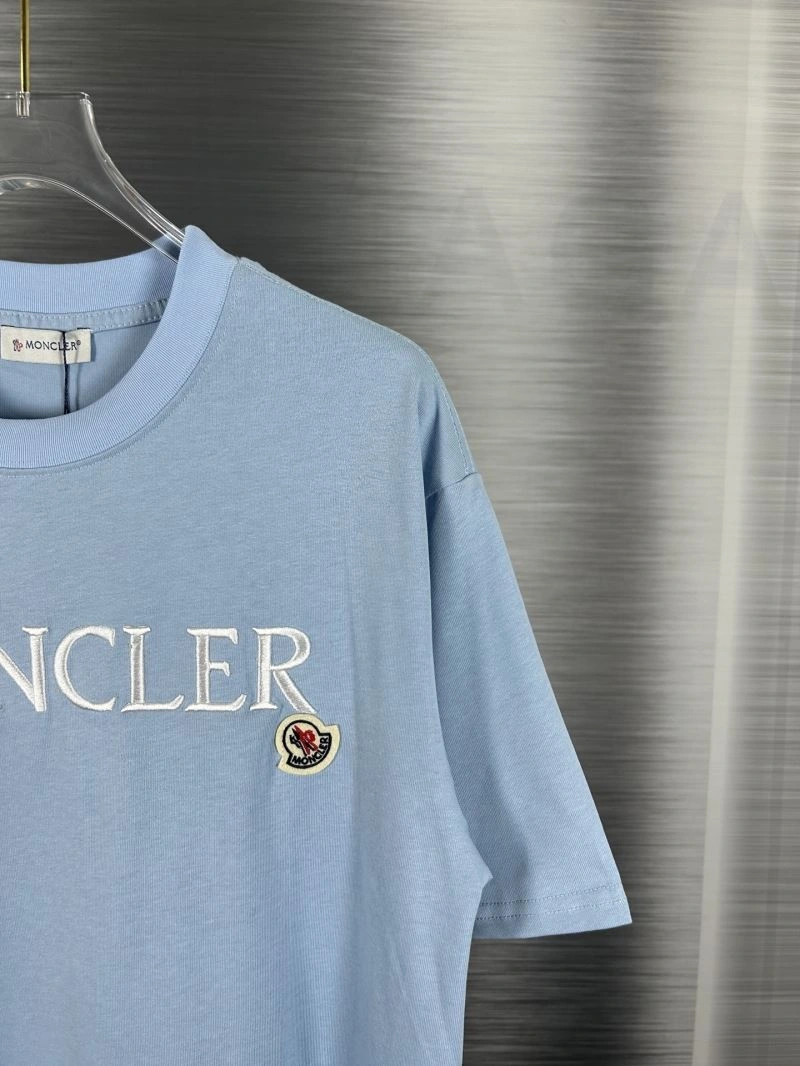 HighPerformance Moncler T-Shirts 142679