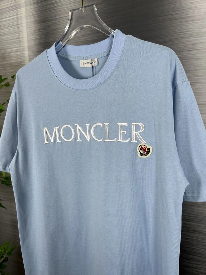 HighPerformance Moncler T-Shirts 142679