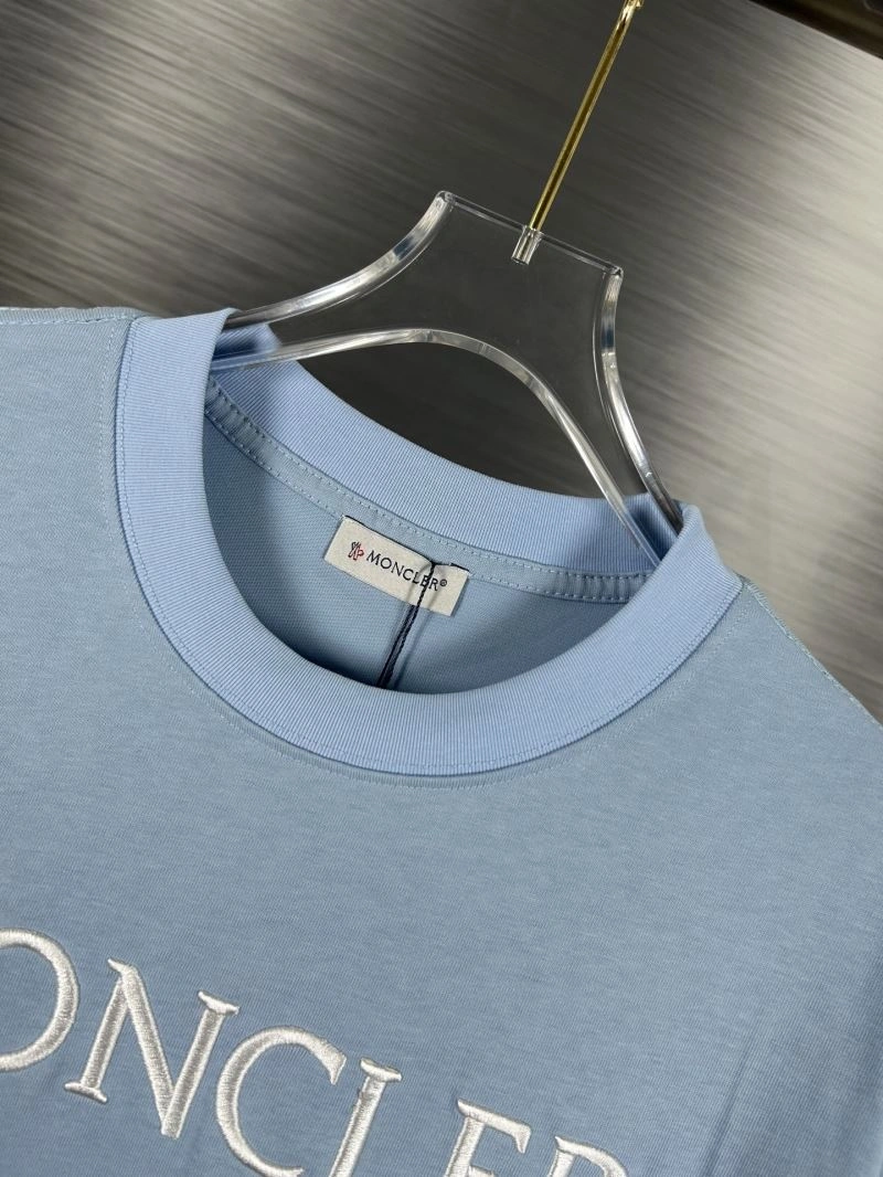 HighPerformance Moncler T-Shirts 142679