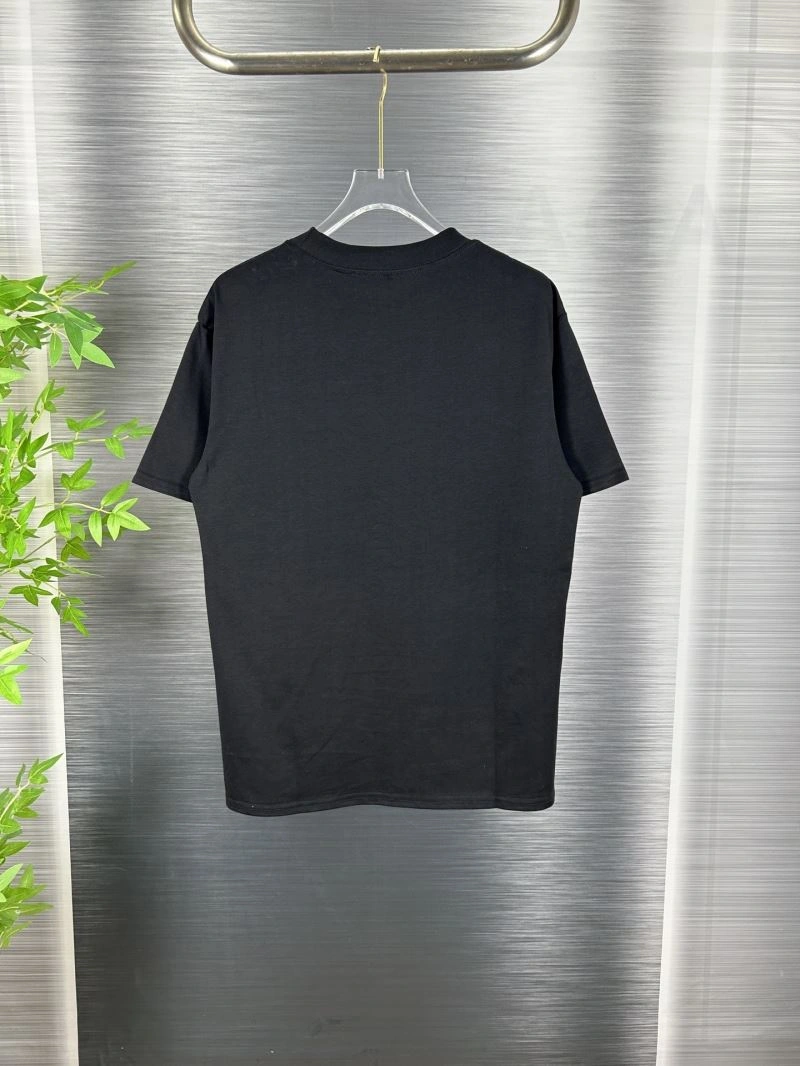 Moncler T-Shirts Thermal 142681