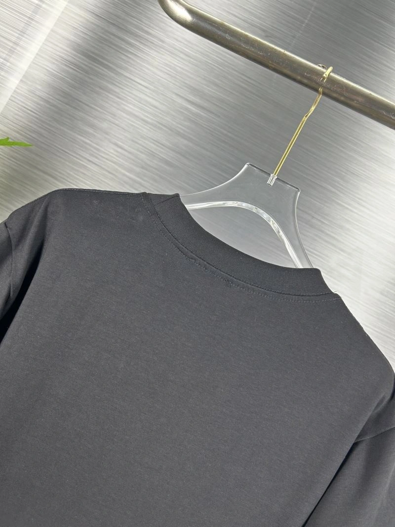 Moncler T-Shirts Thermal 142681