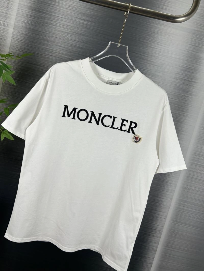 Neat Moncler T-Shirts 142677
