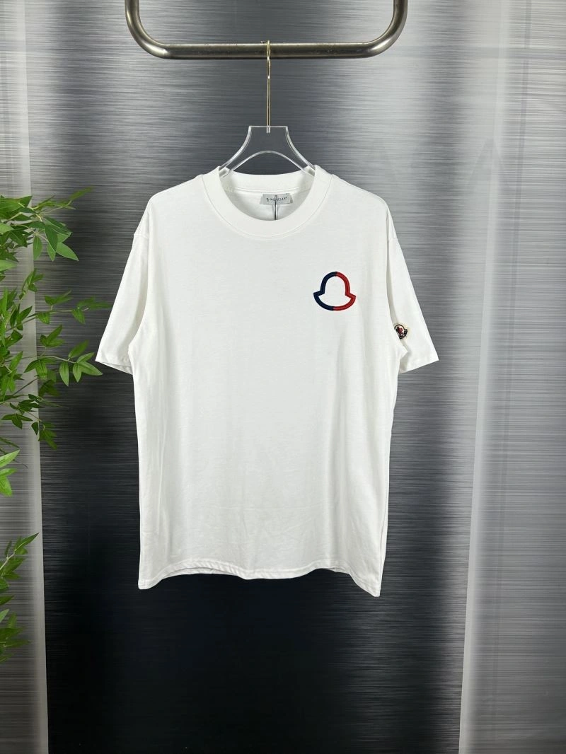 Fashionable Moncler T-Shirts 142678