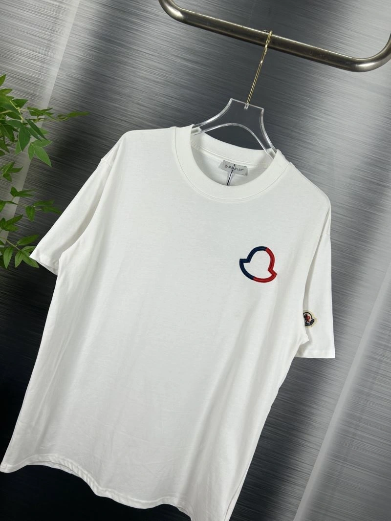 Fashionable Moncler T-Shirts 142678