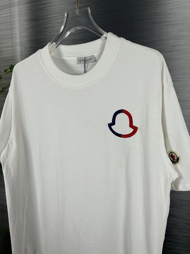 Fashionable Moncler T-Shirts 142678