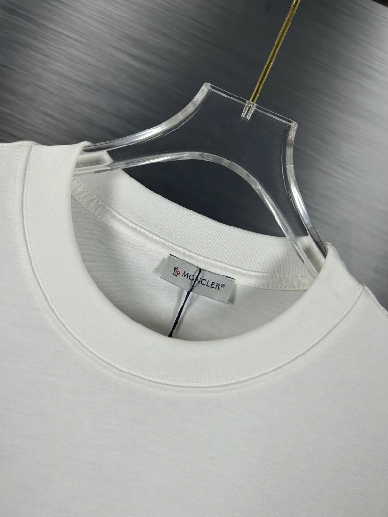Fashionable Moncler T-Shirts 142678
