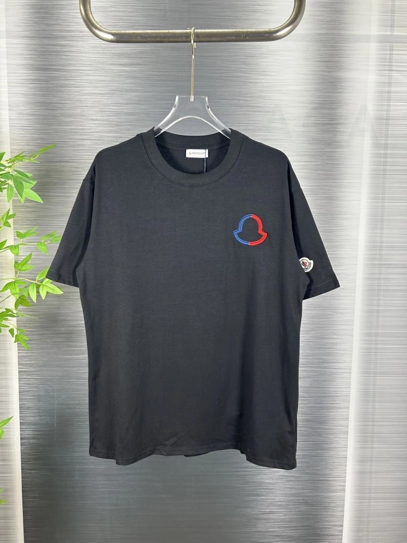 Cozy Moncler T-Shirts 142676