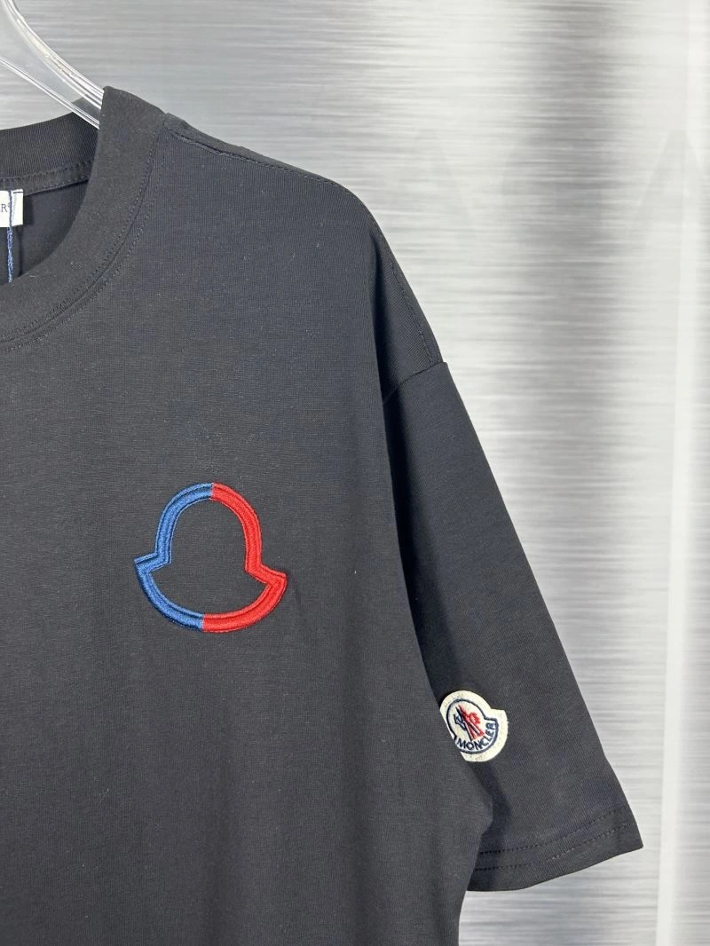 Cozy Moncler T-Shirts 142676
