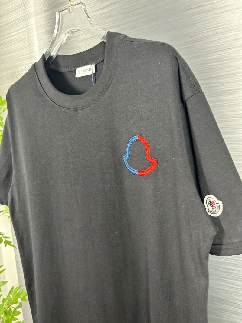 Cozy Moncler T-Shirts 142676