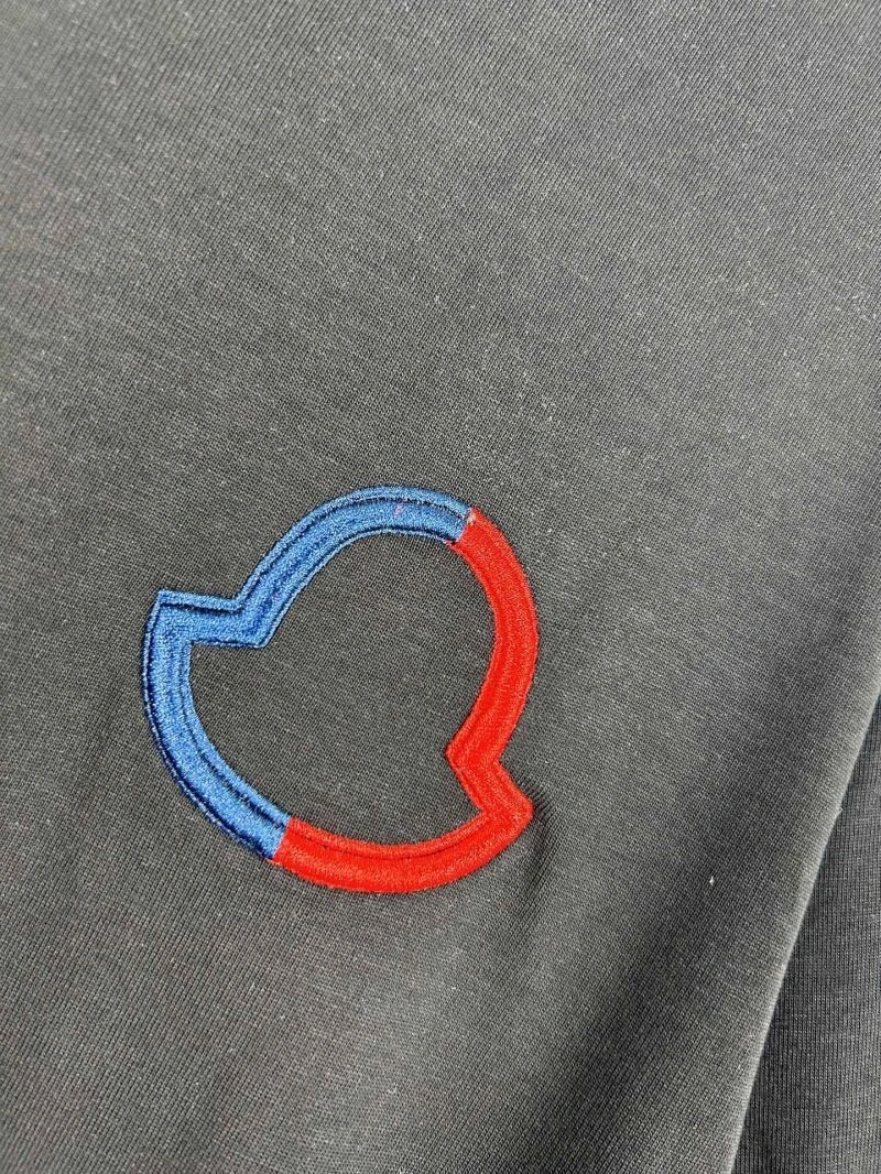 Cozy Moncler T-Shirts 142676