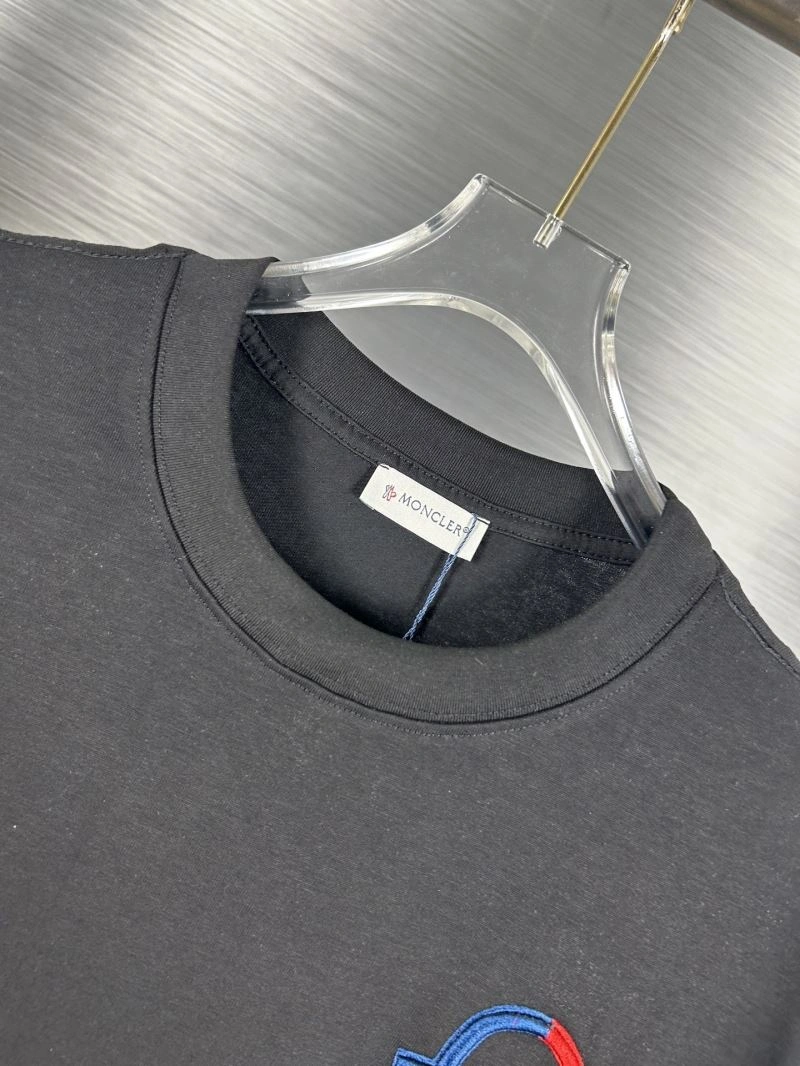 Cozy Moncler T-Shirts 142676