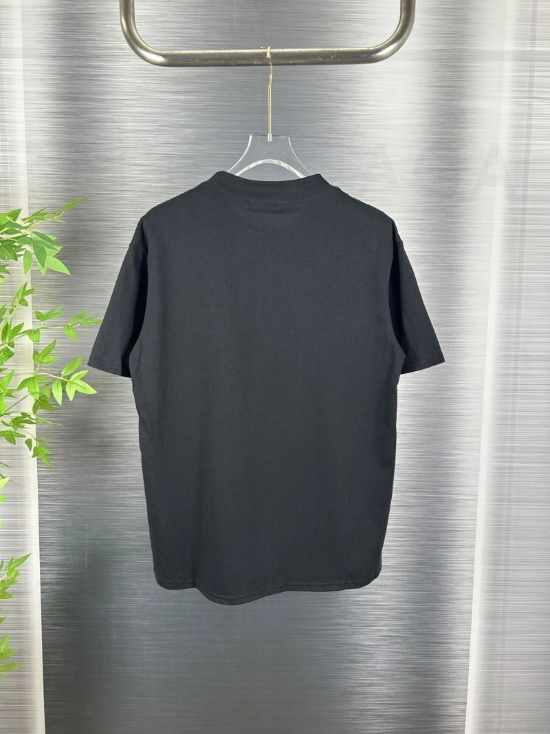 RelaxedFit Moncler T-Shirts 142688