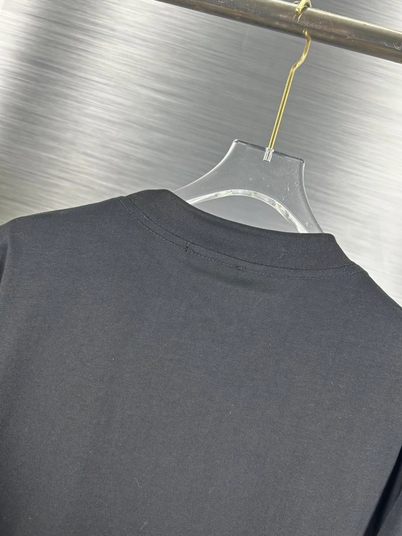 RelaxedFit Moncler T-Shirts 142688
