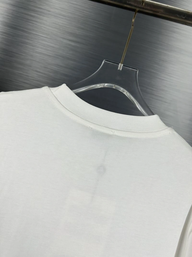 Sporty Moncler T-Shirts 142672