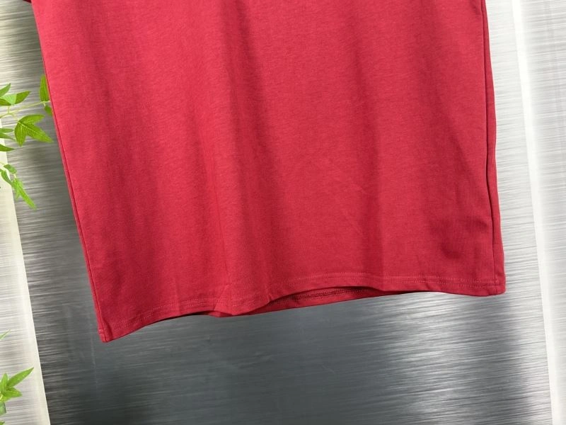 Moncler T-Shirts Durable 142667