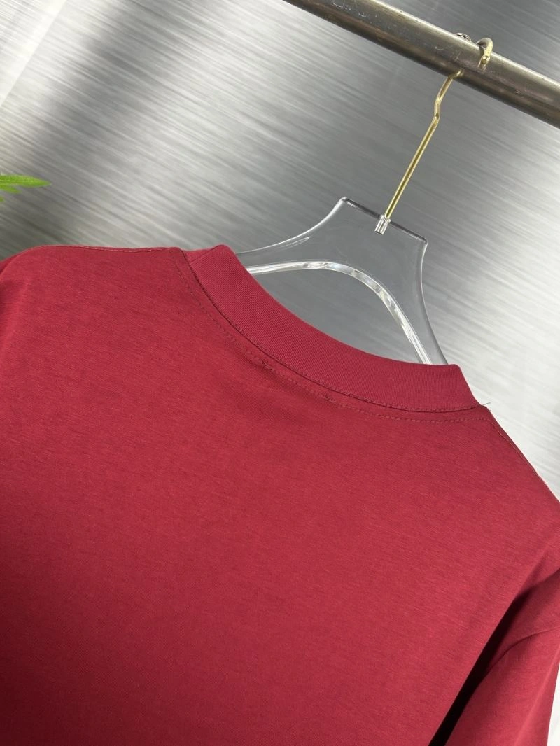 Moncler T-Shirts Durable 142667