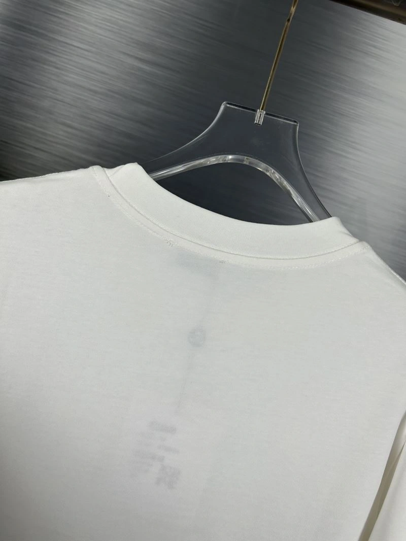 Moncler T-Shirts Flexible 142674