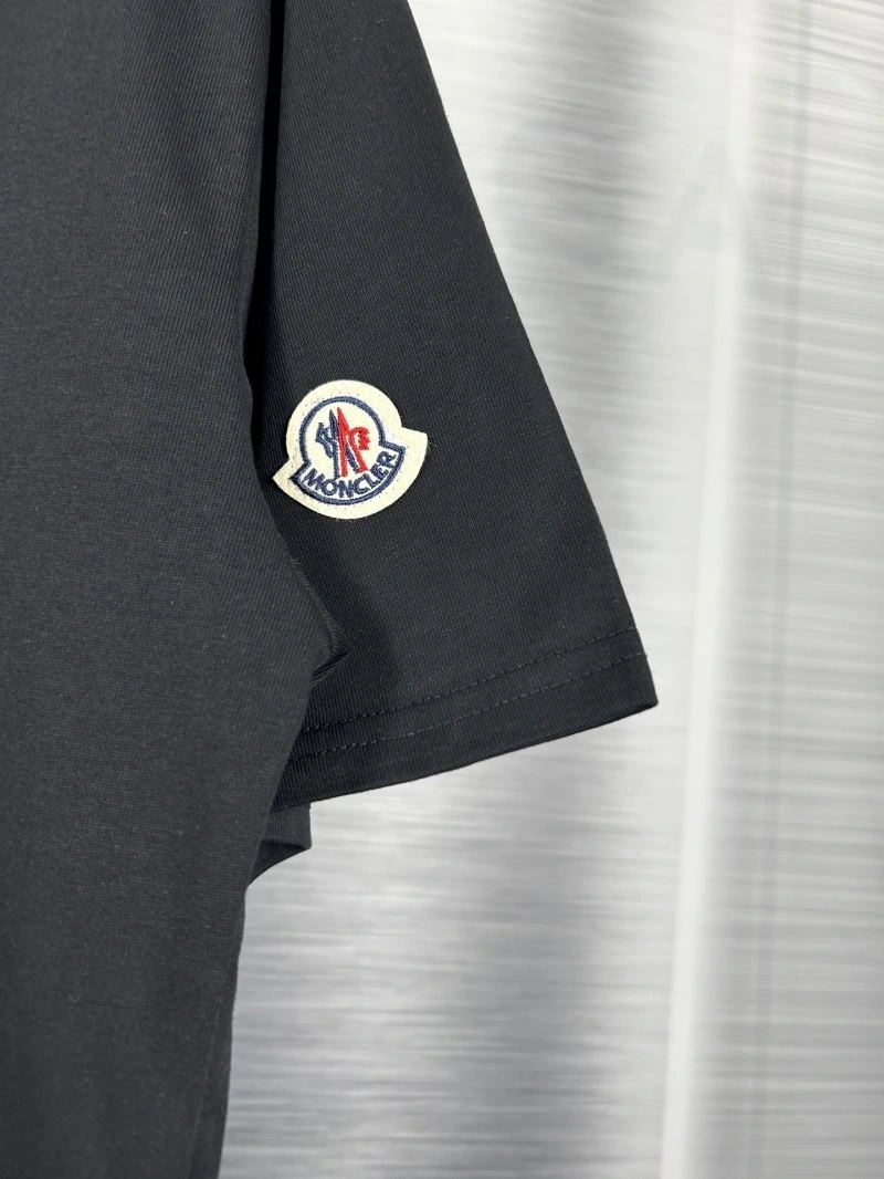 Soft Moncler T-Shirts 142656