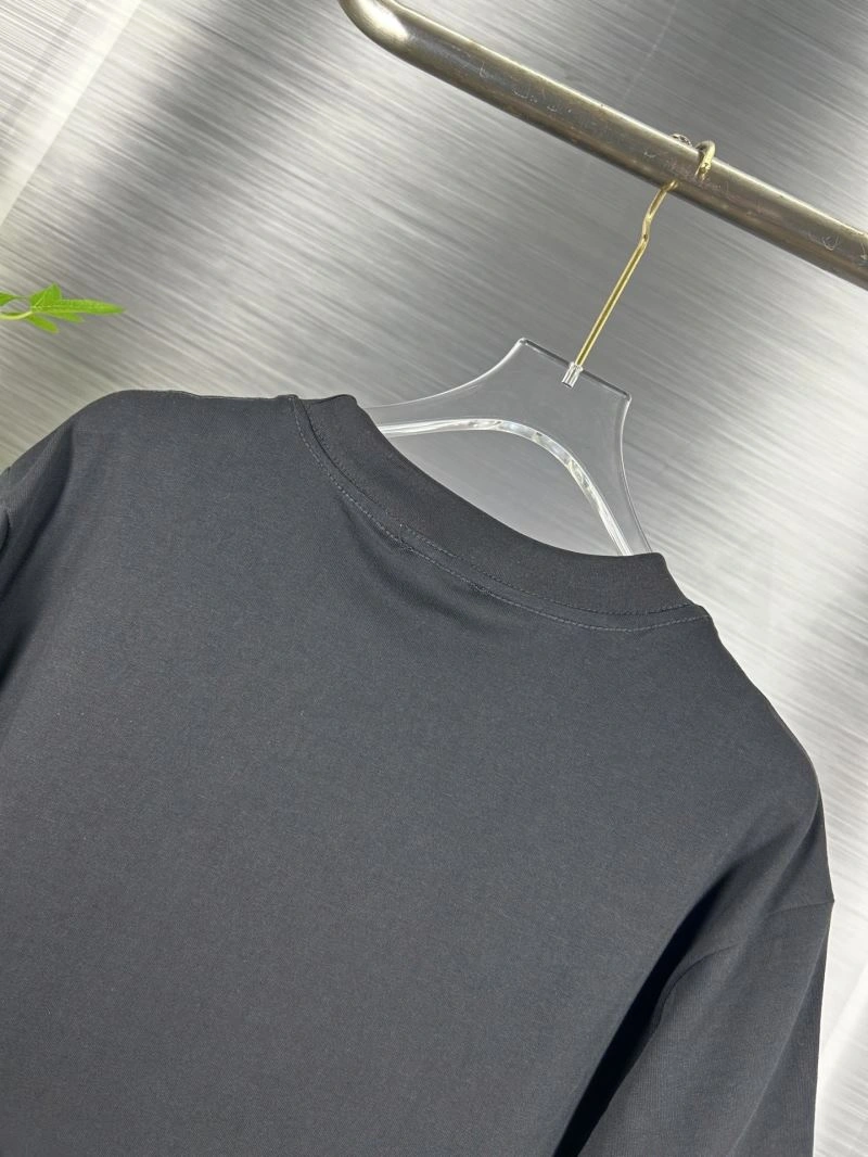 Soft Moncler T-Shirts 142656