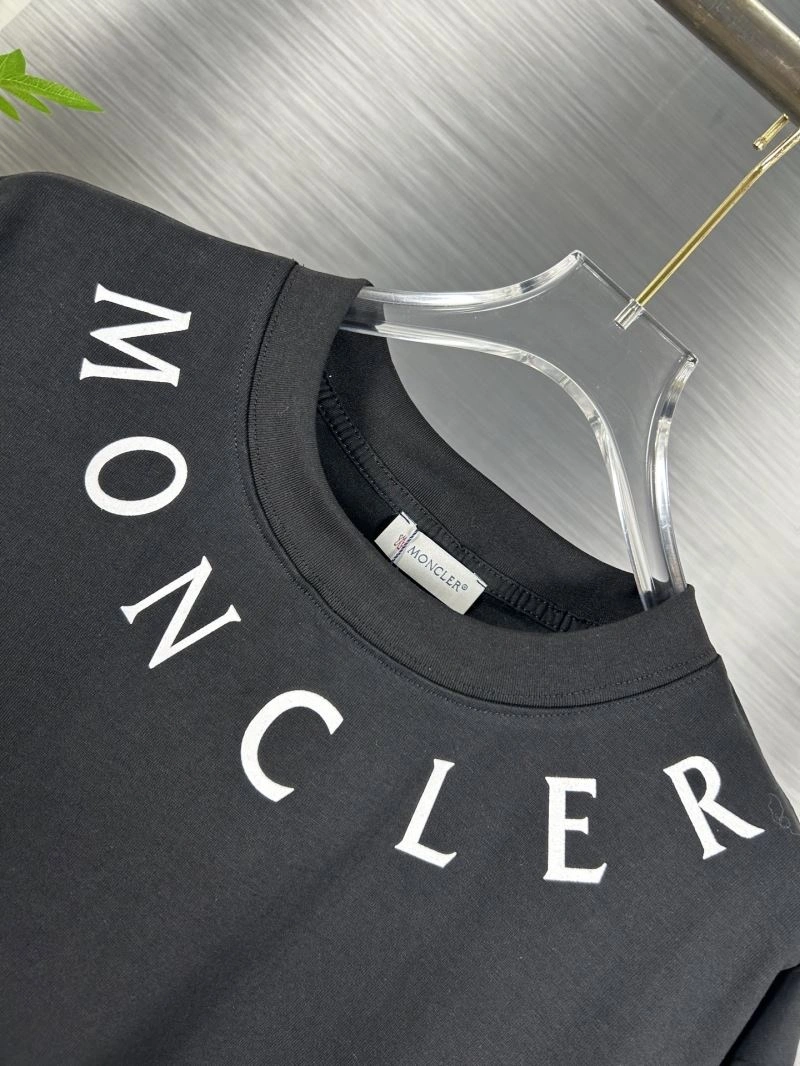 Soft Moncler T-Shirts 142656