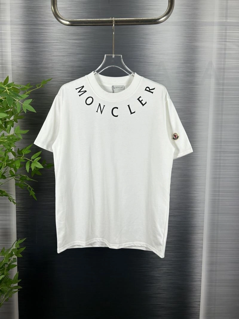 GoAnywhere Moncler T-Shirts 142659