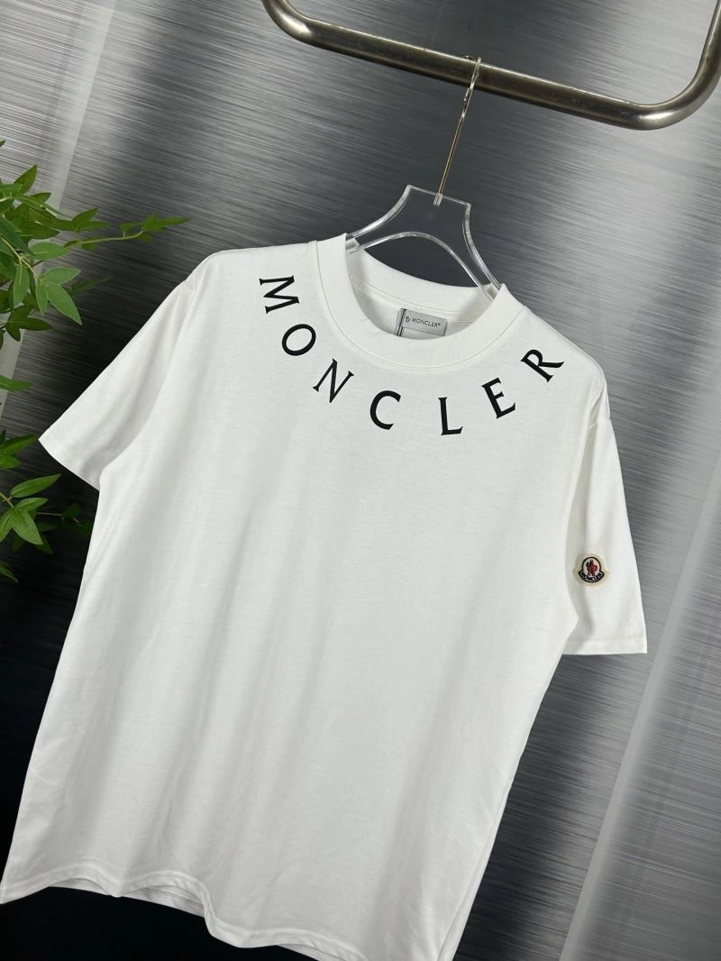 GoAnywhere Moncler T-Shirts 142659