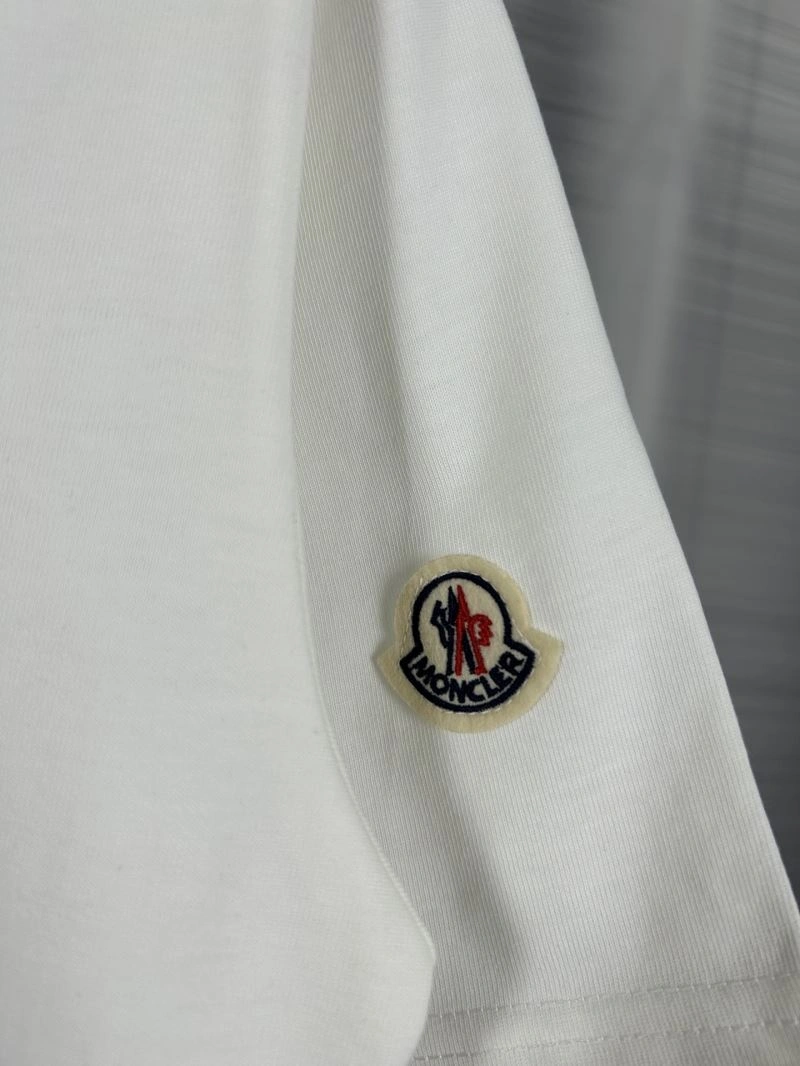 GoAnywhere Moncler T-Shirts 142659